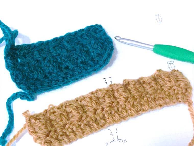 かぎ針編みで作れる、初心者向けおすすめレシピ集 Craftie Style