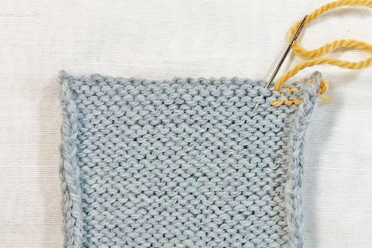 編み物初心者さんが知っておきたい メリヤス編み って 基本の編み方をマスターしよう Craftie Style