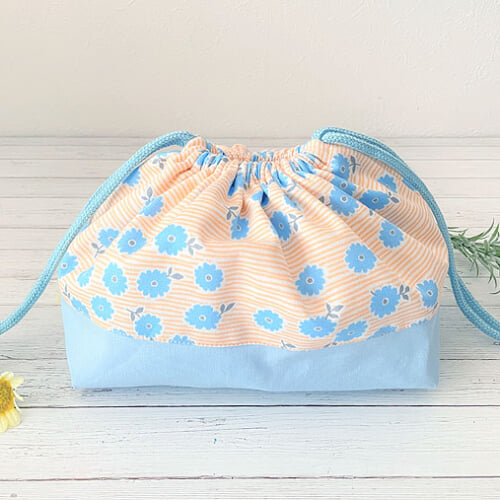 シンプルで使いやすい ファスナーポーチ の簡単な作り方 Craftie Style