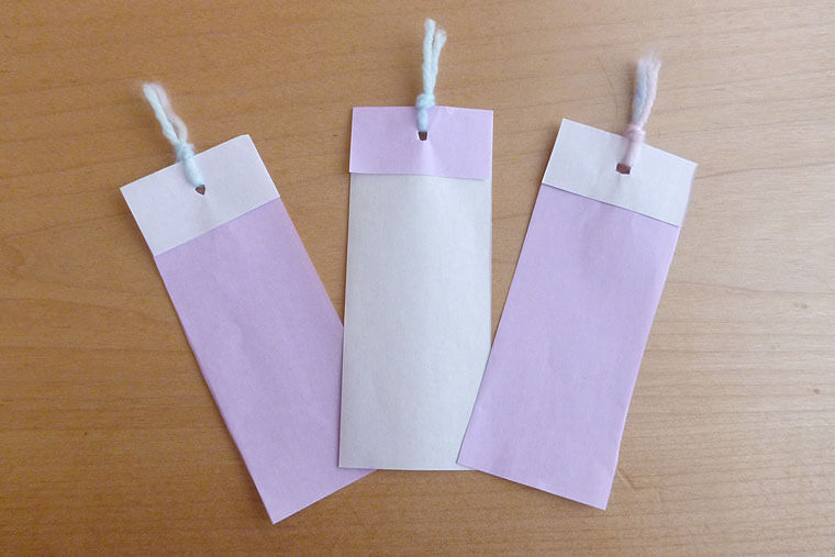 七夕飾りを折り紙で作ろう 5つの折り方 作り方をご紹介 Craftie Style