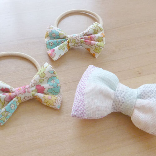 蝶ネクタイの作り方をマスターして 首元をおしゃれに彩ろう Craftie Style 蝶ネクタイの作り方をマスターして 首元をおしゃれに彩ろう Craftie Style