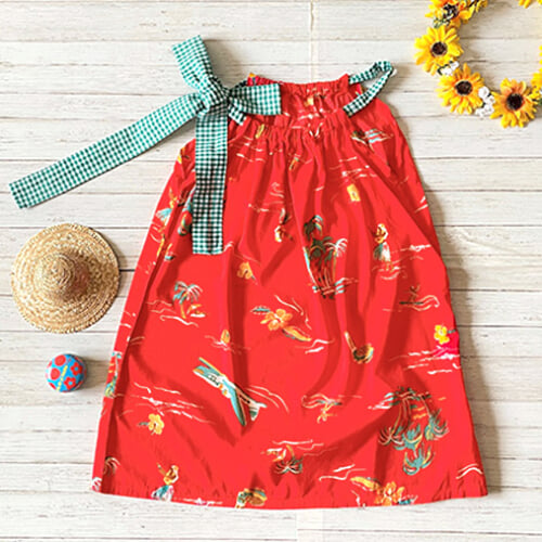 入園 入学準備に 入園グッズの手作りアイデア集 Craftie Style