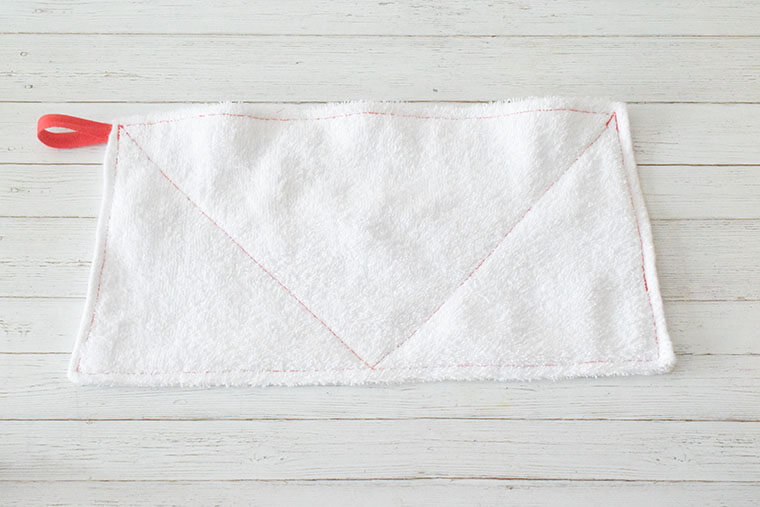 手作り雑巾の基本の縫い方 可愛いアレンジアイデアもご紹介 Craftie Style