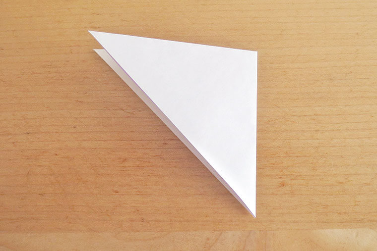 折り紙　立体