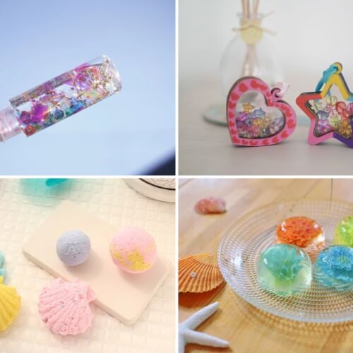 子供向け手作り手芸キットのおすすめ12選♪ 男の子も女の子も楽しめる人気アイテム！