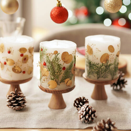 毎月届く「Craftie Home Box」のハンドメイド体験。5期生の11月Box新規会員受付をスタート！