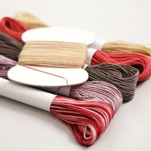 刺し子糸のおすすめ21選！初心者向けキットや種類・選び方・代用も